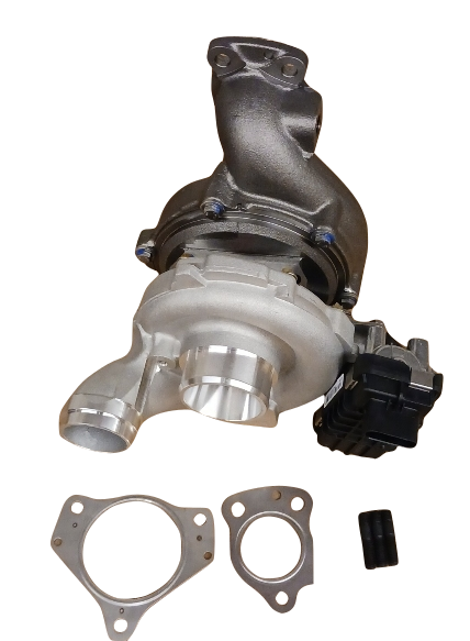Ensemble turbo neuf 6420905880 pour Mercedes-Benz Classe E/GL/ML/R 2009-2013