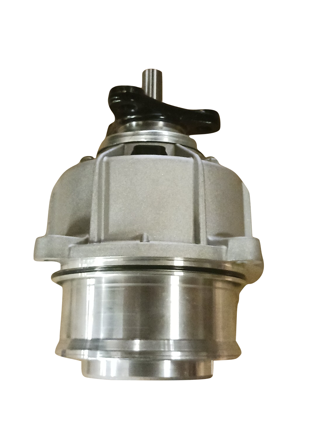 2007-2009 Hyundai Santa Fe New Rear Differential Viscous Coupler for 4780039300