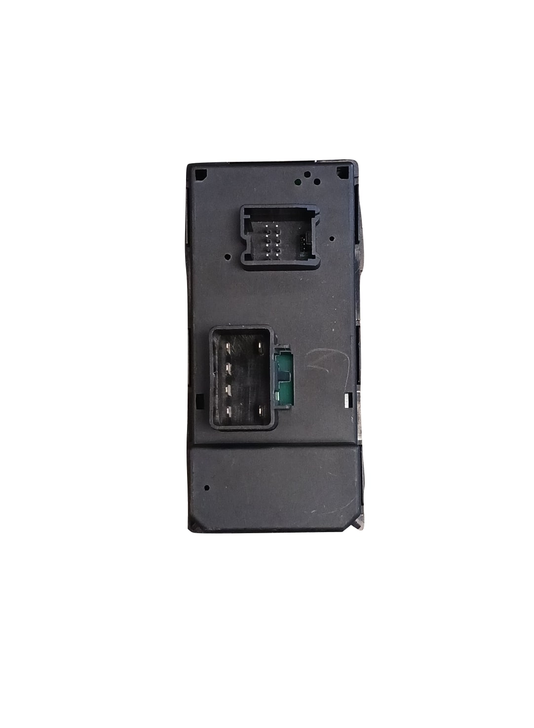 Interrupteur principal de verrouillage et de vitre électrique pour GMC Sierra Silverado 2007-2016 (20945129)