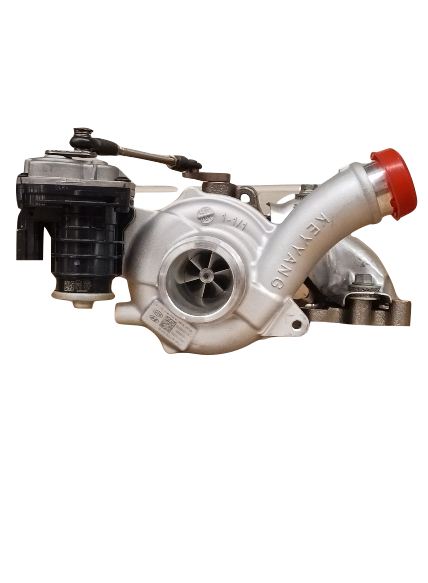 Hyundai Elantra 1,4 L 2017-2020, nouveau turbocompresseur 2823103010