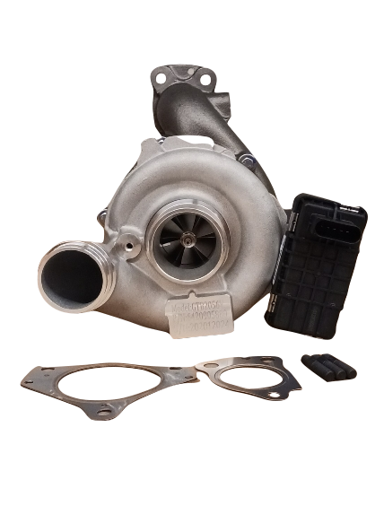 Ensemble turbo neuf 6420905880 pour Mercedes-Benz Classe E/GL/ML/R 2009-2013