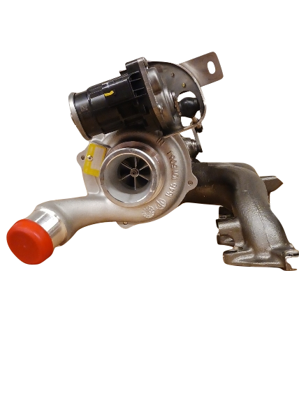 Hyundai Tucson 1,6 L 2016-2018, nouveau turbocompresseur 282312B760