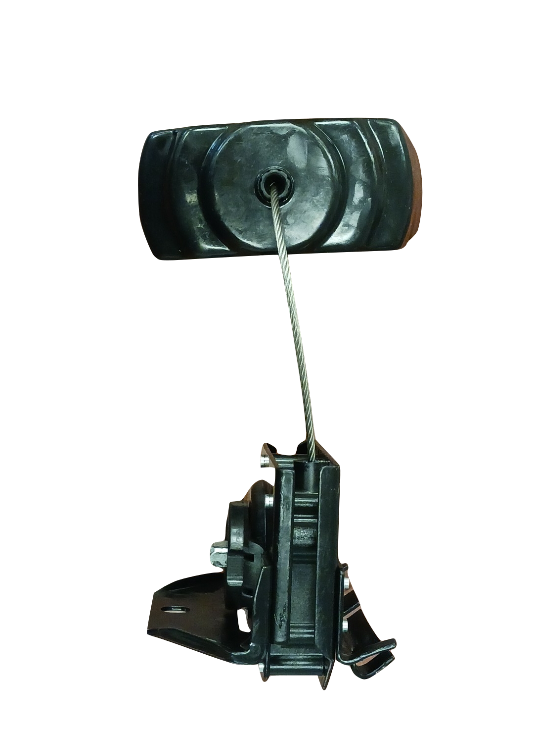 Support de roue de secours neuf pour Chevrolet Tahoe 2017 (90600018)