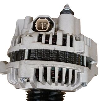 Alternateur neuf pour Honda Civic Acura EL 31100-PLM-C01/2 2001-2005