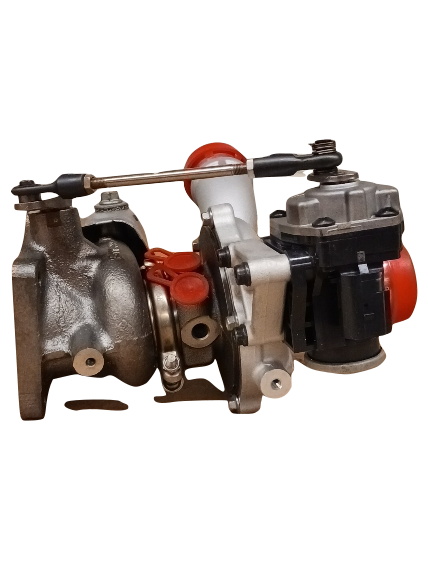 Hyundai Elantra 1,4 L 2017-2020, nouveau turbocompresseur 2823103010